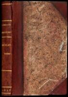 The Oregon Territory: A Geographical and Physical Account of that Country and its Inhabitants with Outlines of its History and Discovery