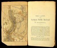 Guide to the Lands of the Northern Pacific Railroad in Minnesota