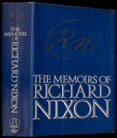 The Memoirs of Richard Nixon