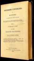 Noyesism Unveiled: A History of the Sect Self-Styled Perfectionists; with a Summary of Their Leading Doctrines