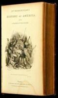 The History of the Discovery and Conquest of America