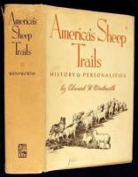 America's Sheep Trails: History, Personalities