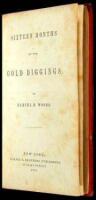 Sixteen Months in the Gold Diggings