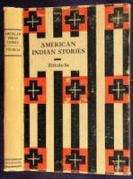 America Indian Stories