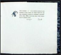 Marginalia