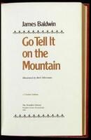 Go Tell It On The Mountain