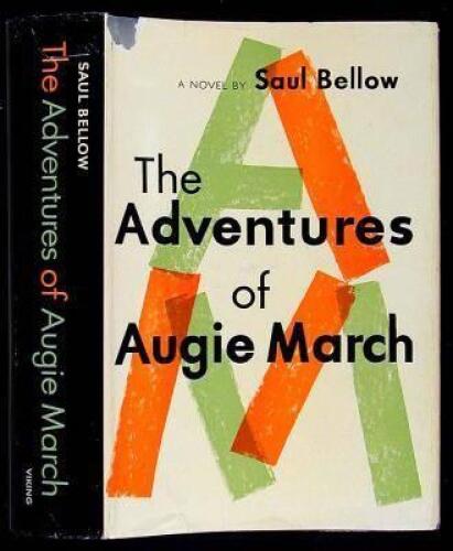 The Adventures of Augie March