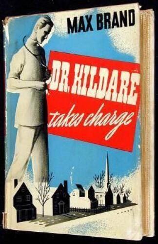 Dr. Kildare Takes Charge