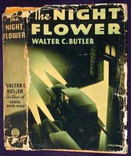 The Night Flower