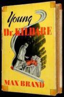 Young Dr. Kildare