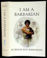 I Am a Barbarian