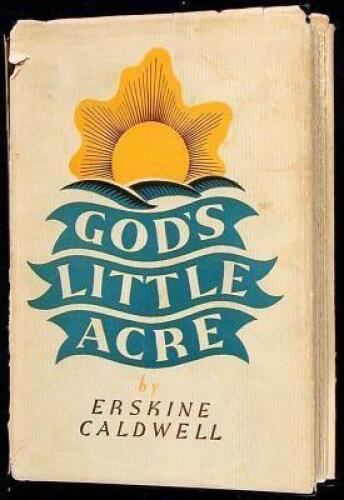 God's Little Acre