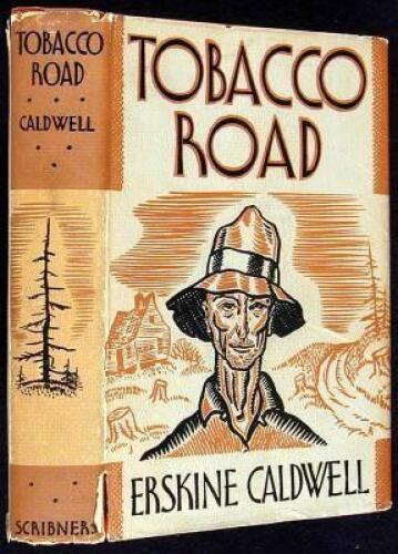 Tobacco Road