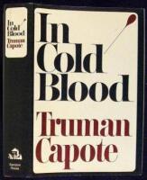 In Cold Blood: A True Account of a Multiple Murder and Its Consequences