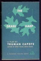 The Grass Harp