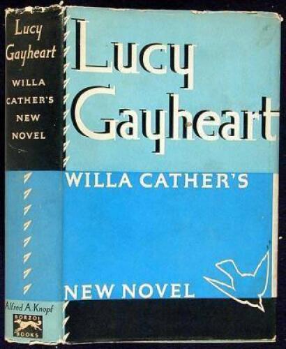 Lucy Gayheart