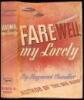 Farewell, My Lovely