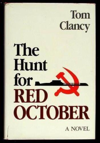 The Hunt for Red October