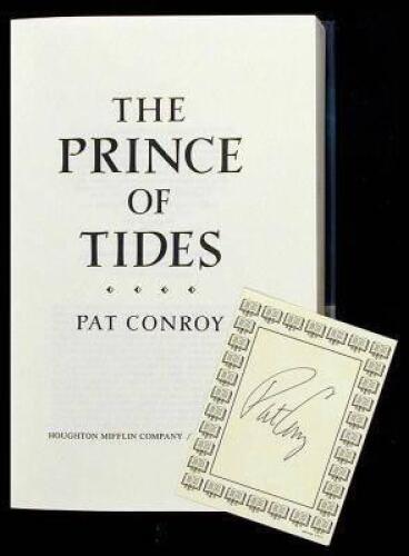 The Prince of Tides