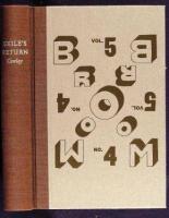 Exile's Return: A Literary Odyssey of the 1920's