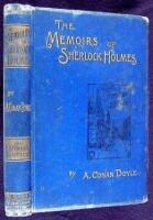 The Memoirs of Sherlock Holmes