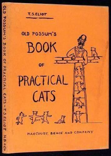 Old Possum's Book of Practical Cats