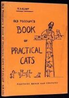 Old Possum's Book of Practical Cats