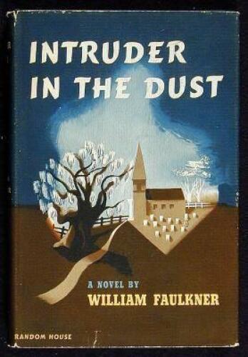 Intruder in the Dust