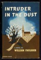 Intruder in the Dust