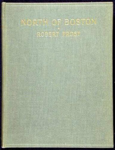 North of Boston