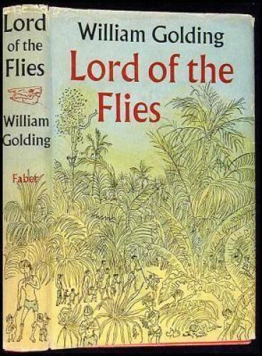 Lord of the Flies