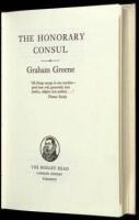 The Honorary Consul