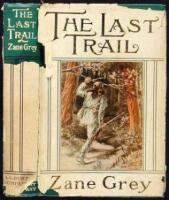 The Last Trail: A Story of Early Days in the Ohio Valley