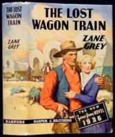 The Lost Wagon Train