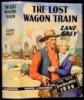 The Lost Wagon Train