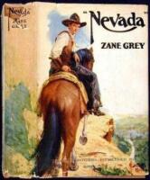 Nevada: A Romance of the West