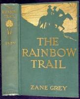 The Rainbow Trail: A Romance