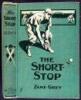 The Short-Stop