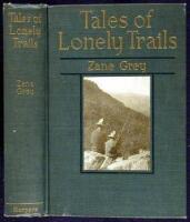 Tales of Lonely Trails