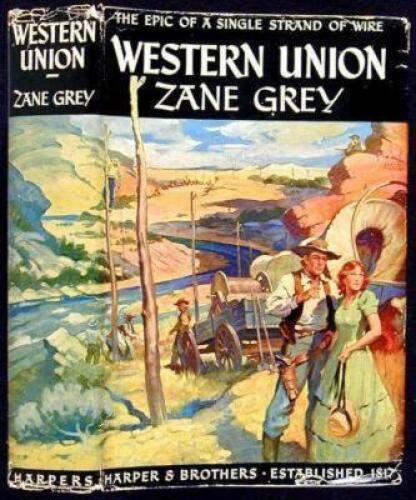 Western Union
