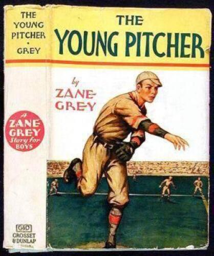 The Young Pitcher