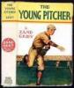 The Young Pitcher