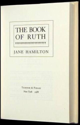 The Book of Ruth