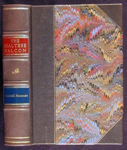 The Maltese Falcon