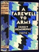 A Farewell to Arms