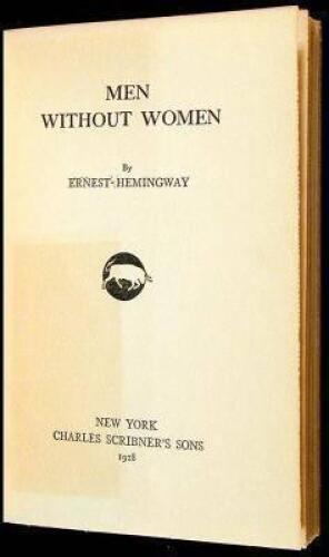 Men Without Woman
