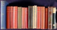 Collection of Seventeen O. Henry Titles