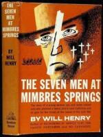 The Seven Men at Mimbres Springs