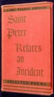 Saint Peter Relates an Incident: Selected Poems