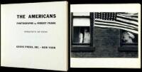 The Americans: Photographs